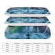 thumbnail image 2 of x315 Ghostbusters Frozen Empire Bed Duvet Cover Microfiber Bedding Sets 3D Printed Lightweight 3 Piece Comforter Sets, 1 Duvet Cover And 2 Pillow Shams for Kids Boys Girls 79"x90" jn315, 2 of 5