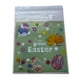 thumbnail image 2 of Bolsas Pascua B Celofan Autoadhesivas 100un 10x10+2cm, 2 of 5