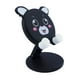 thumbnail image 1 of Porta Smartphone Figuras Animales Para Sobremesa Para Niños Oso, 1 of 3