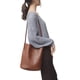 thumbnail image 4 of Bolso Cubo Minimalista marron, 4 of 4