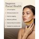 thumbnail image 2 of Cepillo facial Utook de drenaje linfático - Pack de 2, color beige, 2 of 7