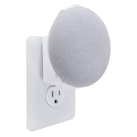 Soporte de pared Genie Nest Mini Easy Genie 2nd Gen 2019