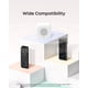 thumbnail image 2 of Timbre para Videoportero eufy Security con 10 Tonos Wi-Fi, 2 of 8