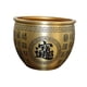 thumbnail image 1 of Cuenco Del Tesoro Feng Shui, Cuenco De Cornucopia De La Suerte Para Decoración Del Hogar De Año Nuevo, Boda, 1 of 3