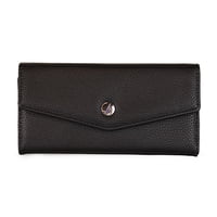 Nautica - Billetera Serena Negro