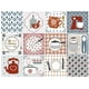 thumbnail image 1 of Azulejo autoadhesivo transparentes 15x15 Kitchen, 1 of 5