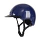 thumbnail image 1 of Casco Ecuestre Suministros Ecuestres Orificios De Ventilación Múltiples Sombrero Ecuestre M Azul Brillante, 1 of 5