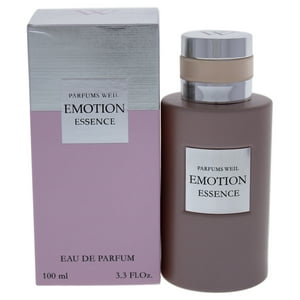 Weil - Esencia Emotion De Para Mujeres - Edp Spray