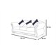 thumbnail image 4 of SOFA JULIETA 3C TELA GRIS, 4 of 4