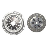 Repuestos Del Sol - Kit Embrague Suzuki Carry Van 1.3 1999 2006