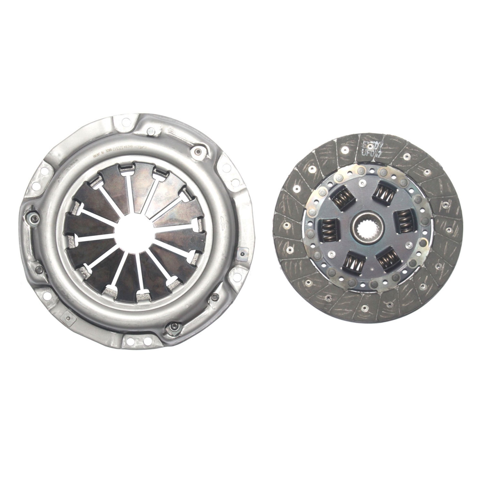 Repuestos Del Sol - Kit Embrague Suzuki Samurai 1.3 1984 1997