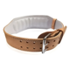 thumbnail image 1 of Cinturon De Pesas Para Gimnasio Durabody Titan Cuero Talla M Color Cuero  Natu, 1 of 7