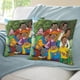 thumbnail image 3 of Fat Albert y los Niños Cosby Fundas de almohada de terciopelo con tema, regalos de funda de almohada, decoración para el hogar, cojín de lanzar, regalo de cumpleaños para fans y parejas.66*66cm., 3 of 6