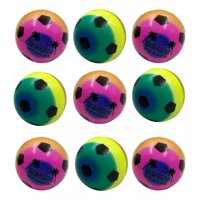 Linea Sport - Pack 12 Pelotas De Espuma Antiestrés Sorpresa