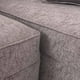 thumbnail image 5 of Seccional Sinar Derecho - Tela Lino Sidelli Gris, 5 of 8