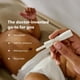 thumbnail image 3 of Fart Freeing Essentials Frida Baby Windi Gaspasser + Gaseado para el vientre, 3 of 6