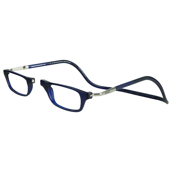Gafas de lectura Clic Magnetic Original Long M-L 1.25 Blue