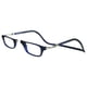 thumbnail image 1 of Gafas de lectura Clic Magnetic Original Long M-L 1.25 Blue, 1 of 8