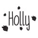 thumbnail image 1 of Decomural Personalised Name Strawberry Fruit WS-44261, 1 of 2