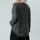 thumbnail image 3 of Polera Manga Larga Mujer Flores 50261-67, 3 of 3