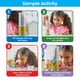 thumbnail image 3 of Set de cilindros graduados Science hand2mind Starter Kids de 10 a 250 ml, 3 of 3