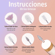 thumbnail image 4 of Torno Lima Eléctrica De Uñas Profesional Recargable 5 En 1, 4 of 6