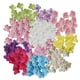 thumbnail image 2 of 500 Uds. Pétalos De Flores De Rosas Artificiales Para Manualidades, Lazos Para El Pelo, Manualidades, Colores Mezclados, 2 of 2