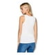 thumbnail image 2 of 6 Camisetas Mujer Sin Manga Fibra Bambú . Musculosa MujerXL-XXL, 2 of 10