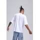 thumbnail image 3 of Polera Hombre Print Blanco, 3 of 4