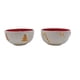 thumbnail image 2 of Bowl navideño rojo 1u, surtido, 2 of 4
