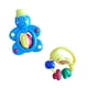 thumbnail image 2 of Set 2 Cascabeles Coloridos En Caja, 2 of 2