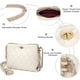 thumbnail image 4 of Bolsos bandolera pequeños para mujer, bolsos de cuero de moda, bolsos ligeros, bolso de hombro, 4 of 6