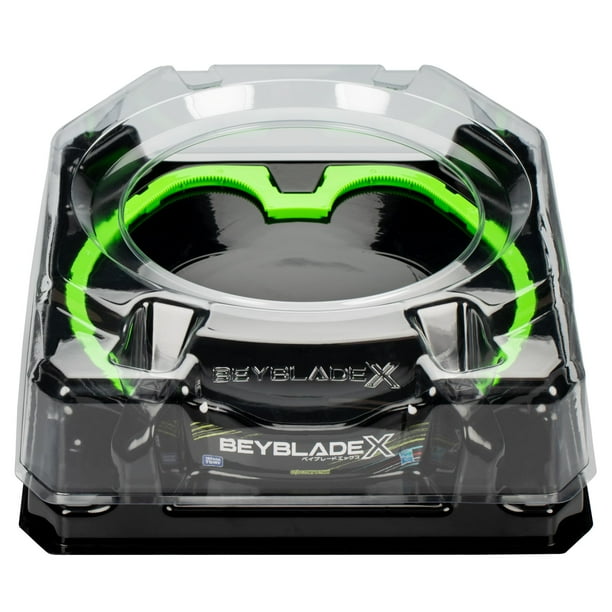 Set de Batalla Beyblade X Xtreme con Beystadium Arena | Lider