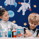 thumbnail image 2 of Set Tubi Jelly Planetas, 2 of 2