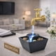 thumbnail image 5 of Fuente De Mesa Pausa Vital-el Susurro De Calma En Tu Hogar, 5 of 7