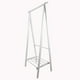 thumbnail image 2 of Colgador de Ropa Madera Spencer Blanco, 2 of 3