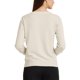 thumbnail image 3 of INSPIRE CHIC Suéter Ligero para Mujer Cuello Redondo con Botones Manga Larga Cárdigan S Beige, 3 of 6
