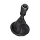 thumbnail image 5 of Boot Gear er Knob Boot Kit, cubierta de palanca de cambios PU a prueba de polvo apta para T5 T5.1, 5 of 5