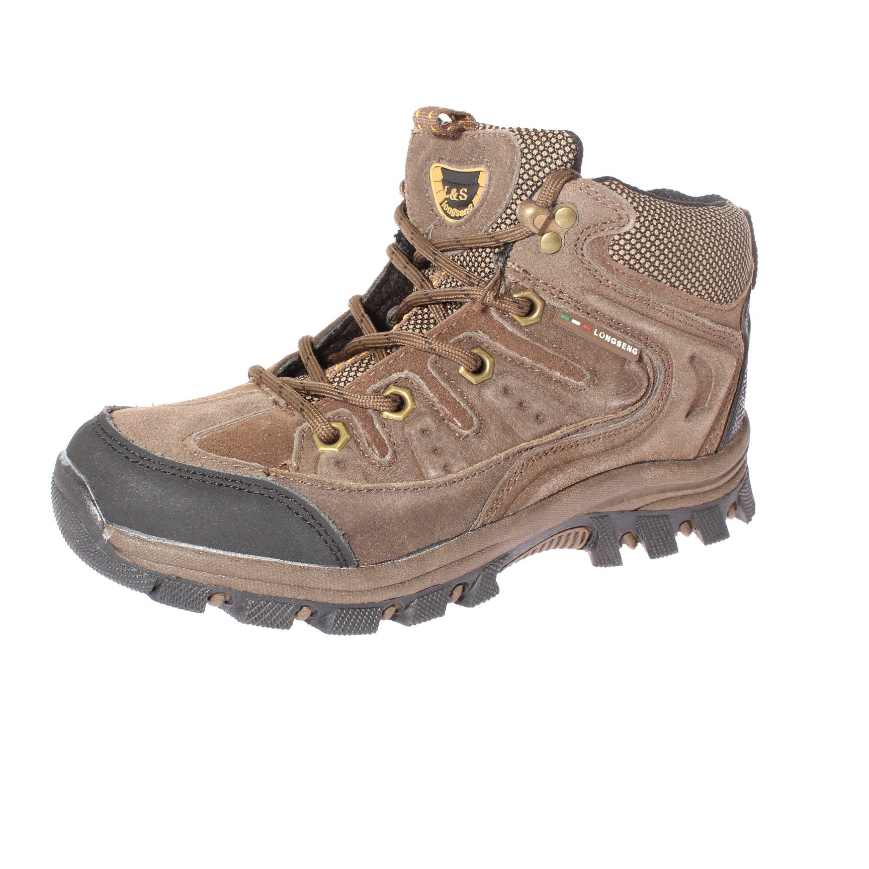 Zapatilla Outdoor Café Vía Franca