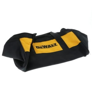 Dewalt - Bolsa De Herramientas Oem N294699 Bolsa Blanda Para Craftsman