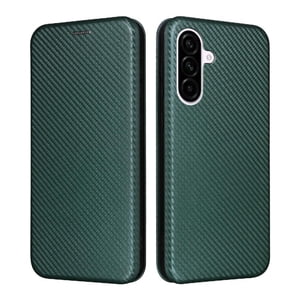 Funda Flip Para Foxdock Samsung Galaxy A56 - Funda Magnética De Negocios, Funda Protectora Delgada