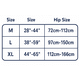 thumbnail image 4 of Pack 20 Pañales Desechable Adulto Patient Care Absorbente Talla XL, 4 of 5