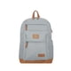 thumbnail image 1 of Mochila Notebook Xtrem Jersey 2.0 6XT Gris 16", 1 of 11