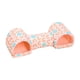 thumbnail image 4 of Cama Túnel Para Hámster, Hábitat, Juguete De Juego, Nido, Escondite Para Ratas, Ratones, Petauro Del Azúcar, Color Rosa, 4 of 5
