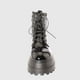 thumbnail image 3 of Botin Negro Vía Franca, 3 of 5