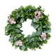 thumbnail image 1 of Guirnalda De 42 Cm, Guirnalda Colgante Artificial, Planta Verde, Boda, Decoración Del Hogar, Rosa, 1 of 3