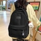 thumbnail image 1 of 5 Pcs Set Kawaii Girls Backpack For Student School Bag Teenager Girls Schoolbag Book Bags Pencil Case Women Travel Backpack Tote, 1 of 3
