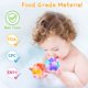 thumbnail image 3 of Pelota Fidget Toy Genuvi Pop Fidget Toys, 9 unidades con obsequios para fiestas, 3 of 6