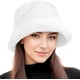 thumbnail image 2 of Gorro de pescador de piel sintética para invierno, para hombre y mujer, suave y cálido, ideal para uso casual, viajes, deportes y esquí (CLT01), 2 of 8