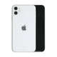 thumbnail image 2 of Apple iPhone 11 64GB Blanco Reacondicionado, 2 of 6